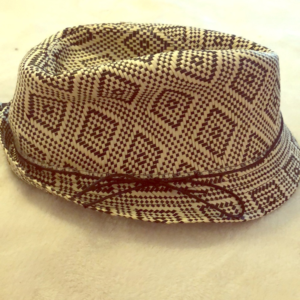 Fedora hat by mossimo supply co